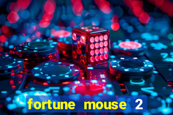 fortune mouse 2 demo grátis