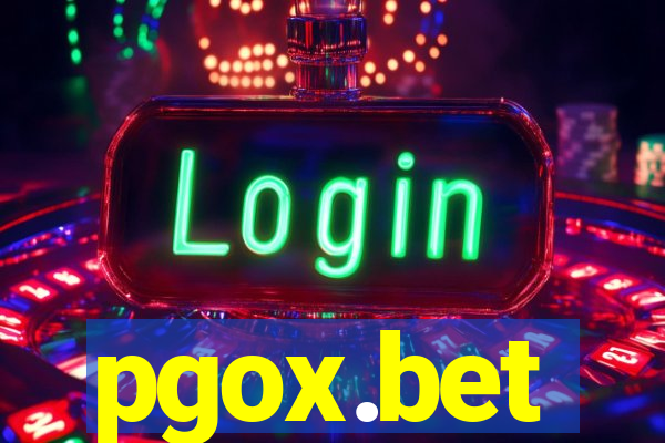 pgox.bet