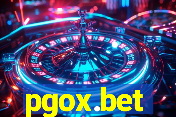 pgox.bet