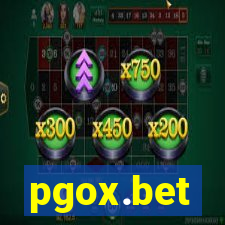 pgox.bet