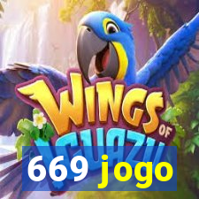 669 jogo