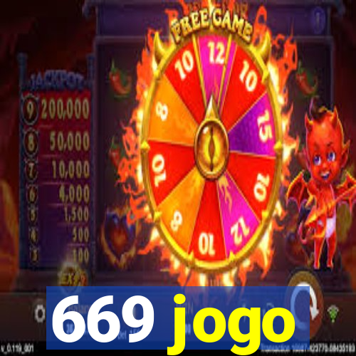669 jogo