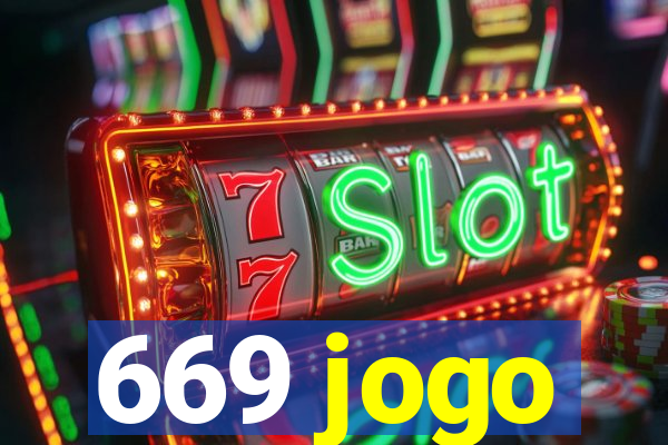 669 jogo
