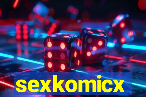 sexkomicx
