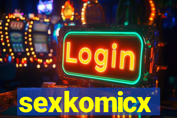 sexkomicx