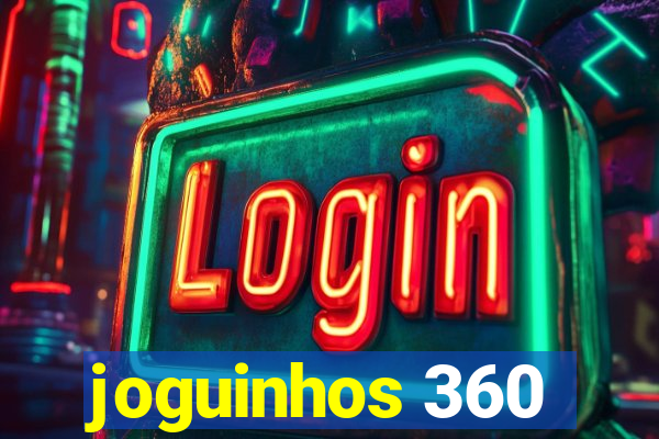 joguinhos 360