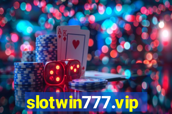slotwin777.vip