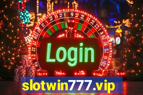 slotwin777.vip