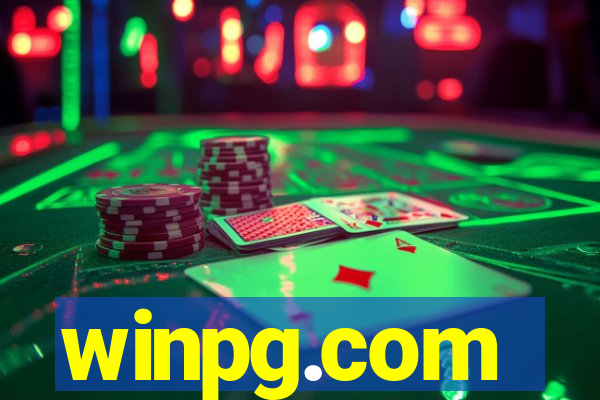 winpg.com