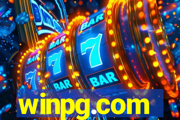 winpg.com