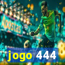 jogo 444