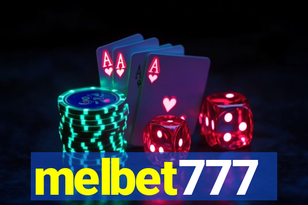melbet777