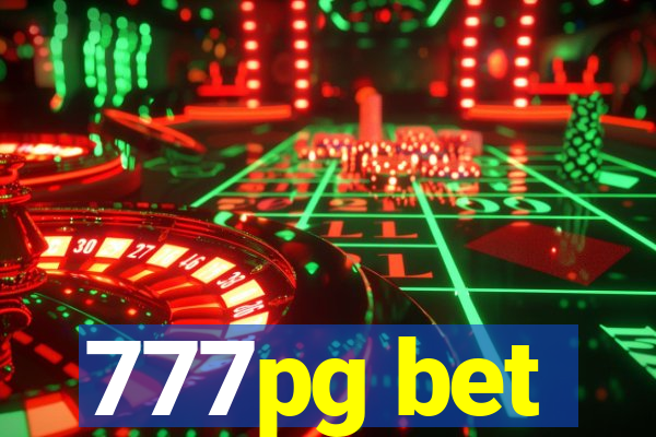 777pg bet