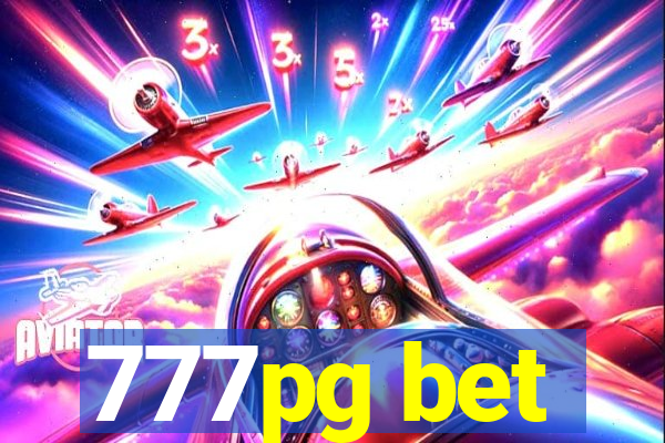 777pg bet