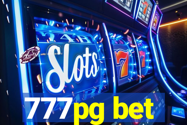 777pg bet