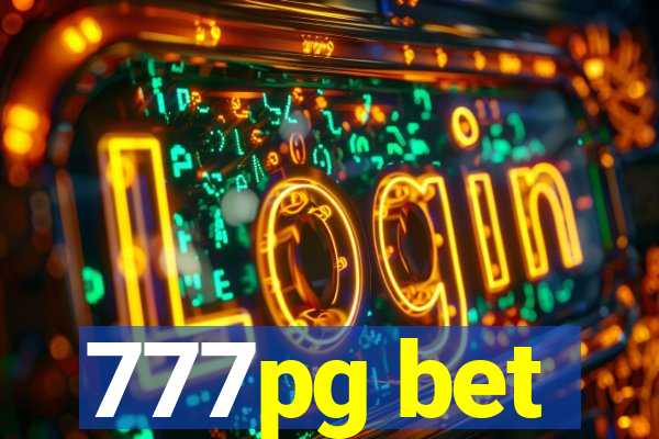 777pg bet