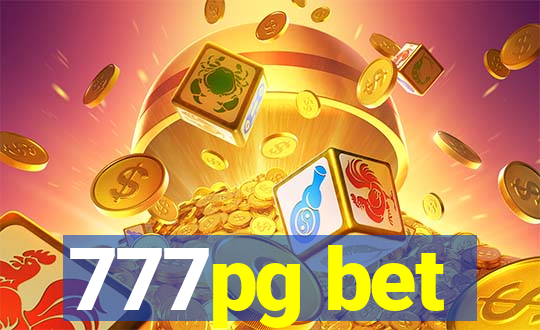 777pg bet