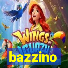 bazzino