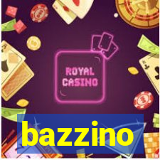 bazzino