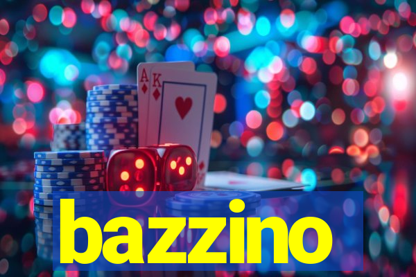 bazzino