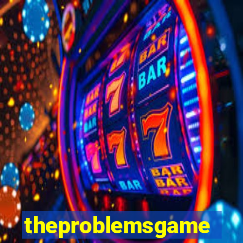 theproblemsgames.com