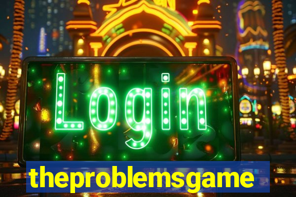 theproblemsgames.com