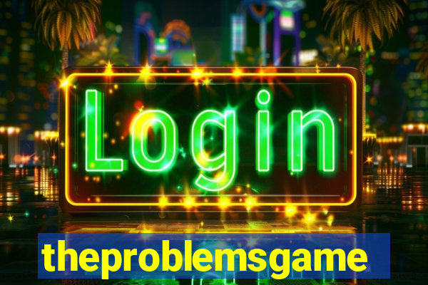 theproblemsgames.com