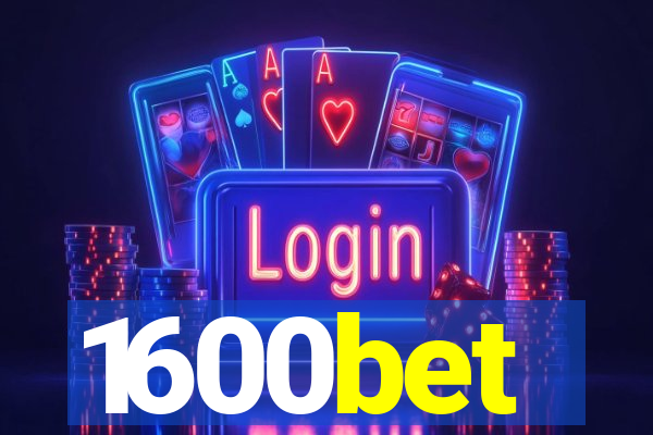 1600bet