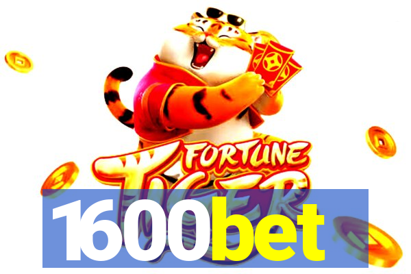 1600bet