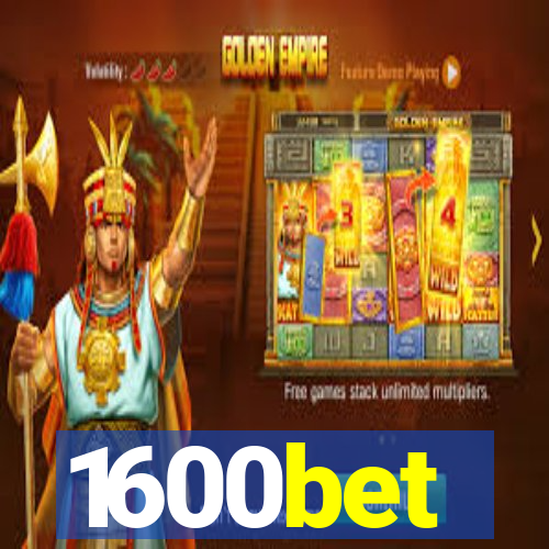 1600bet