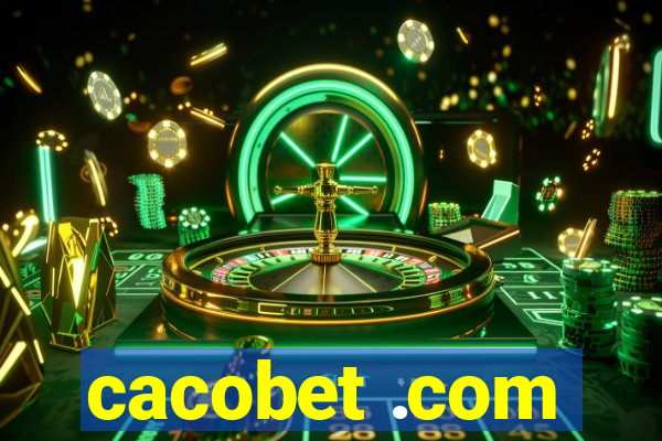 cacobet .com
