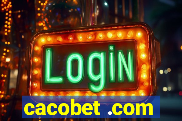 cacobet .com