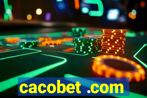 cacobet .com