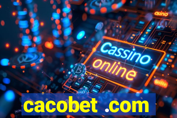 cacobet .com