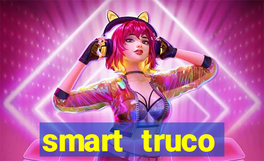 smart truco paulista e mineiro