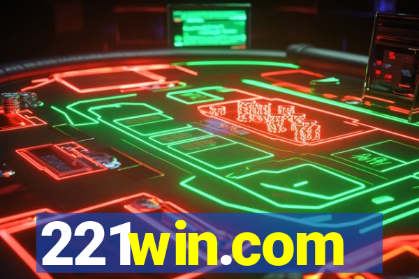 221win.com