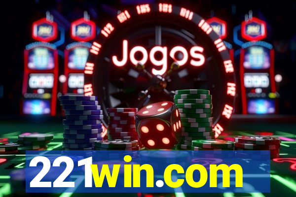 221win.com