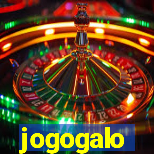 jogogalo