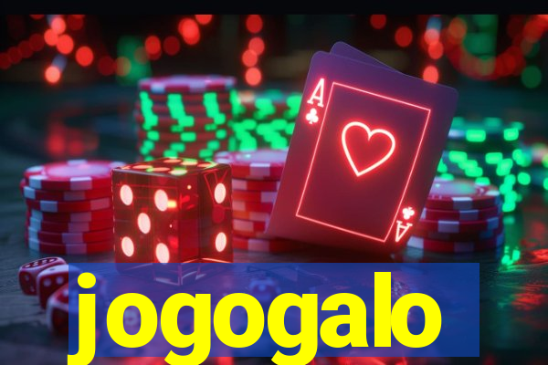 jogogalo