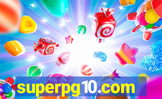 superpg10.com