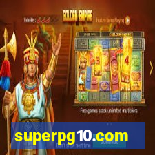 superpg10.com
