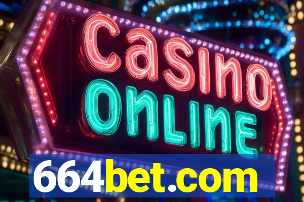 664bet.com