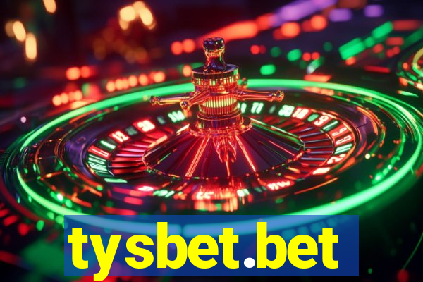 tysbet.bet