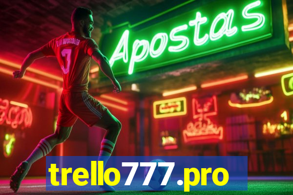 trello777.pro
