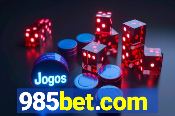 985bet.com