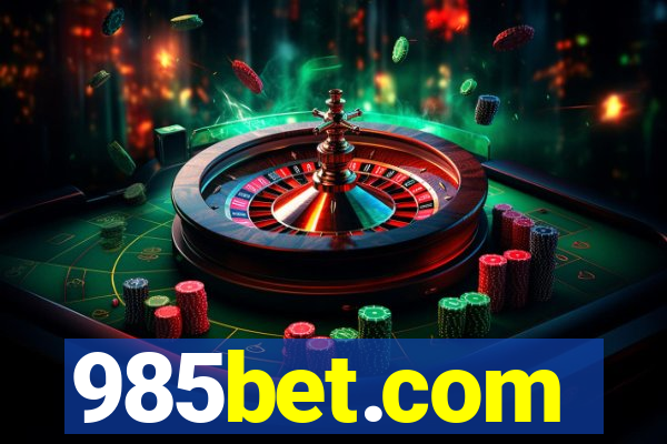 985bet.com
