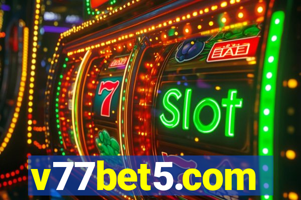 v77bet5.com