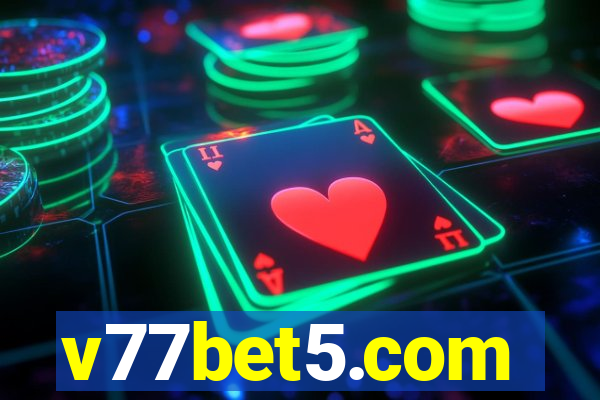 v77bet5.com
