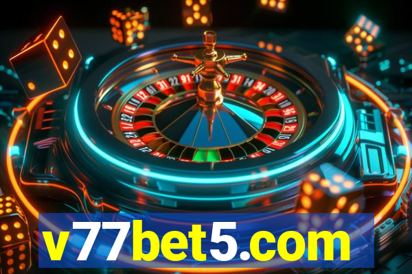 v77bet5.com