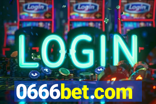 0666bet.com